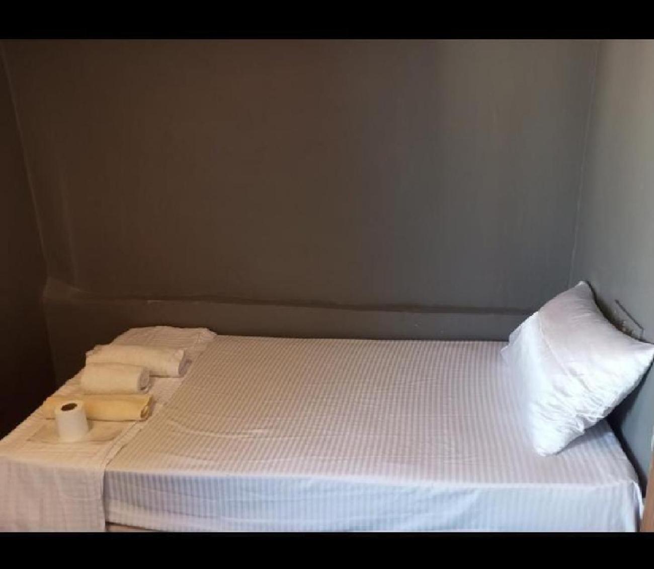 Ufuk Hotel Istanbul Bagian luar foto